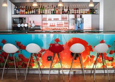 ibis Golfe de Saint-Tropez