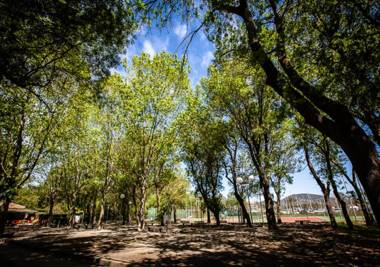 Marina Hôtel Club à 2 minutes de la Plage