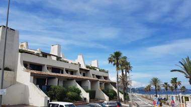 Les Marines de Cogolin