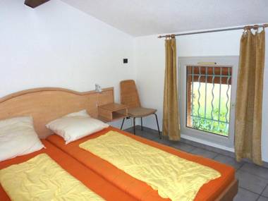 Ferienhaus bei St. Tropez