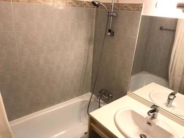 Ferienhaus zw. Cogolin und St. Tropez