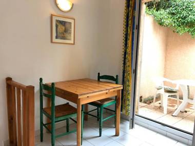 Ferienhaus zw. Cogolin und St. Tropez