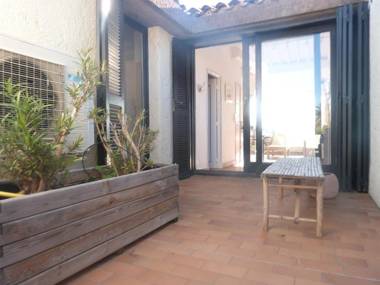 Echappée Bleue Immobilier - La brigantine