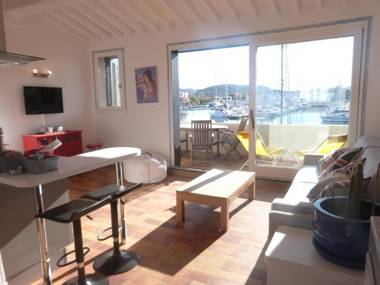 Echappée Bleue Immobilier - La brigantine