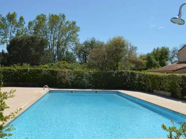 Appartement Cogolin 2 pièces 4 personnes - FR-1-226B-39