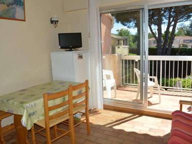 Appartement Cogolin 2 pièces 4 personnes - FR-1-226B-39