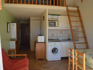 Appartement Cogolin 2 pièces 4 personnes - FR-1-226B-39