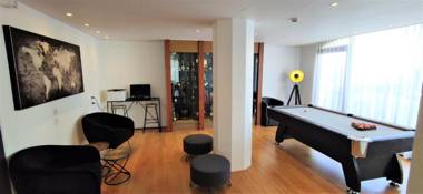 Hôtel Le Valois Cognac Centre