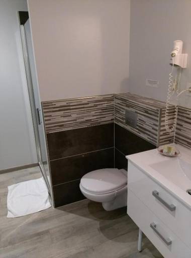 Logis Hôtel L'Oliveraie