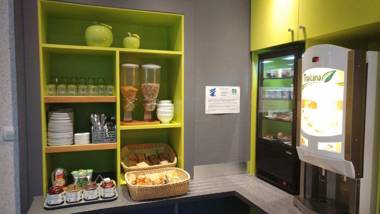 Cit'Hotel Le Cheval Blanc