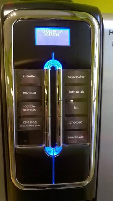 Hôtel La Résidence