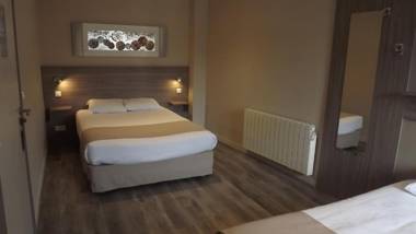 Hôtel La Résidence