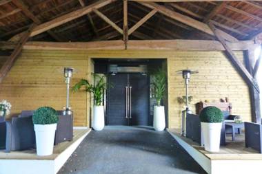 Hôtel Quai des Pontis