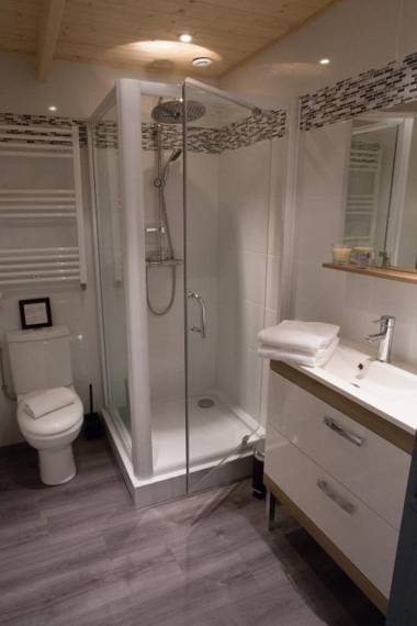 Hôtel Quai des Pontis