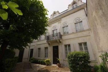 Chambres d'Hôtes Les Tilleuls