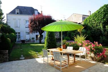 Chambres d'Hôtes Les Tilleuls