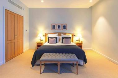 Appartements Chais Monnet