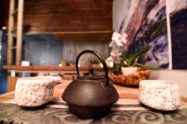 Art'Hotel & SPA Le Potin Gourmand