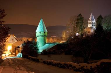 Art'Hotel & SPA Le Potin Gourmand