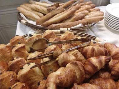 Hostellerie d'Héloïse