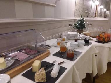 Hostellerie d'Héloïse