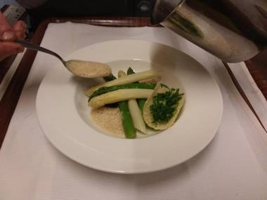 Hostellerie d'Héloïse