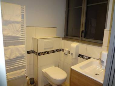 Hotel Restaurant de l'Abbaye