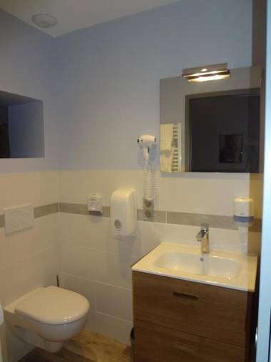 Hotel Restaurant de l'Abbaye