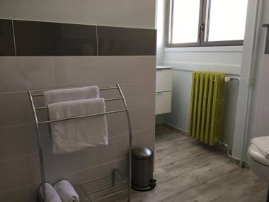 Hotel Restaurant de l'Abbaye