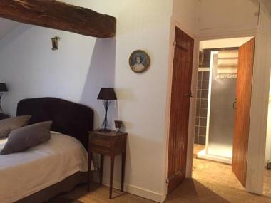 La Maison des Gardes - Chambres d'hôtes