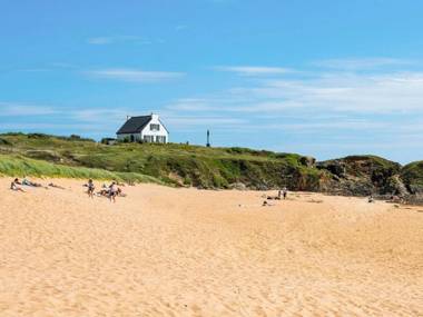 Apartment is approx 100 metres from the Atlantic