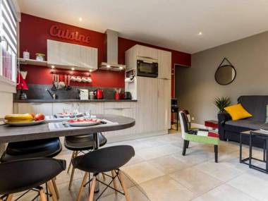 Gîte Clisson 2 pièces 3 personnes - FR-1-306-900