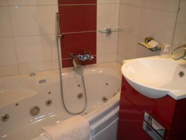 Hotel Restaurant A l'Ange