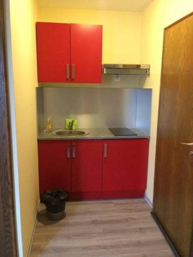 Appartement à l'ange