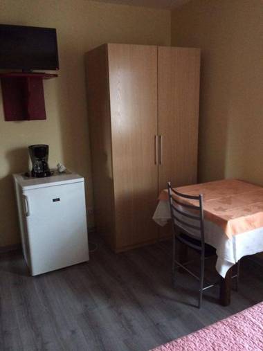 Appartement à l'ange