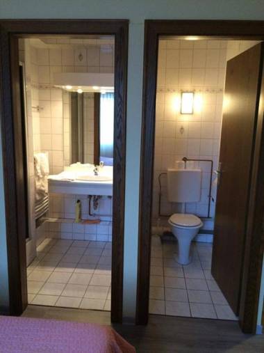 Appartement à l'ange