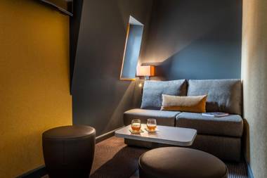 Hotel Residence Europe & Spa