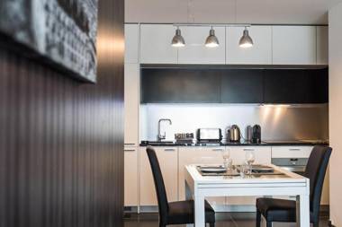 Les Appartements Paris Clichy