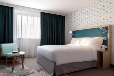 Hampton By Hilton Paris Clichy