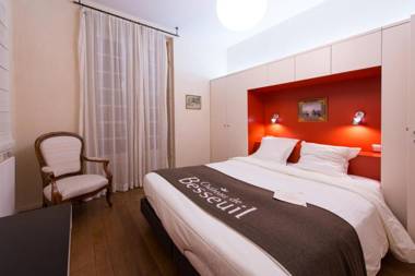 Château de Besseuil