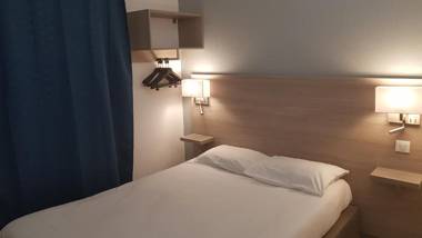 Brit Hotel Clermont-lʼHérault