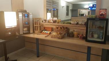 Brit Hotel Clermont-lʼHérault