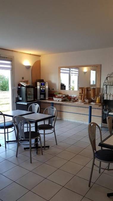 Brit Hotel Clermont-lʼHérault