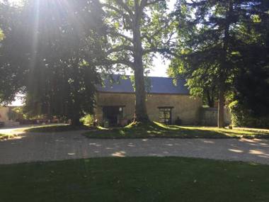 Château de Clermont