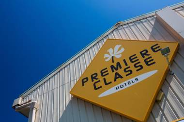 Première Classe Clermont Ferrand Nord