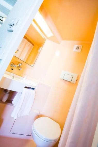 Première Classe Clermont Ferrand Nord