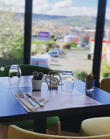 Campanile Clermont Ferrand - Le Brezet