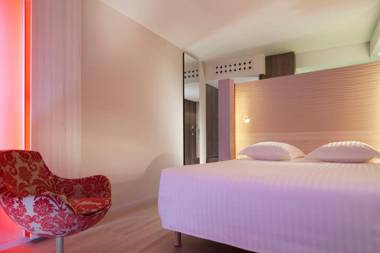 Oceania Clermont Ferrand