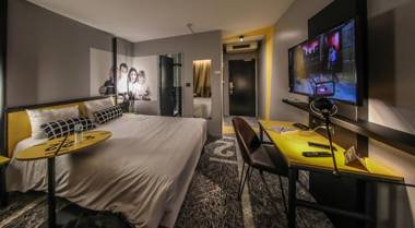 Ibis Styles Clermont-Ferrand République