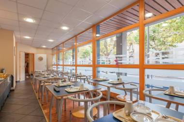 Appart'City Clermont-Ferrand Centre